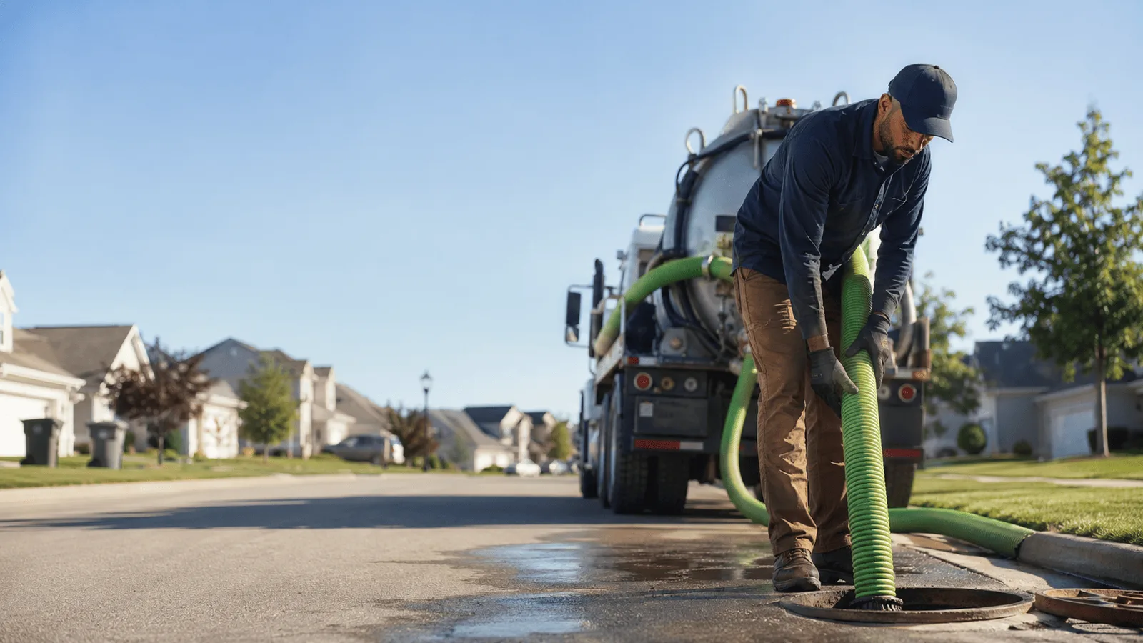 Mosquito Control in Arimo, ID